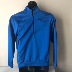 Nike Therma 1/4 Zip